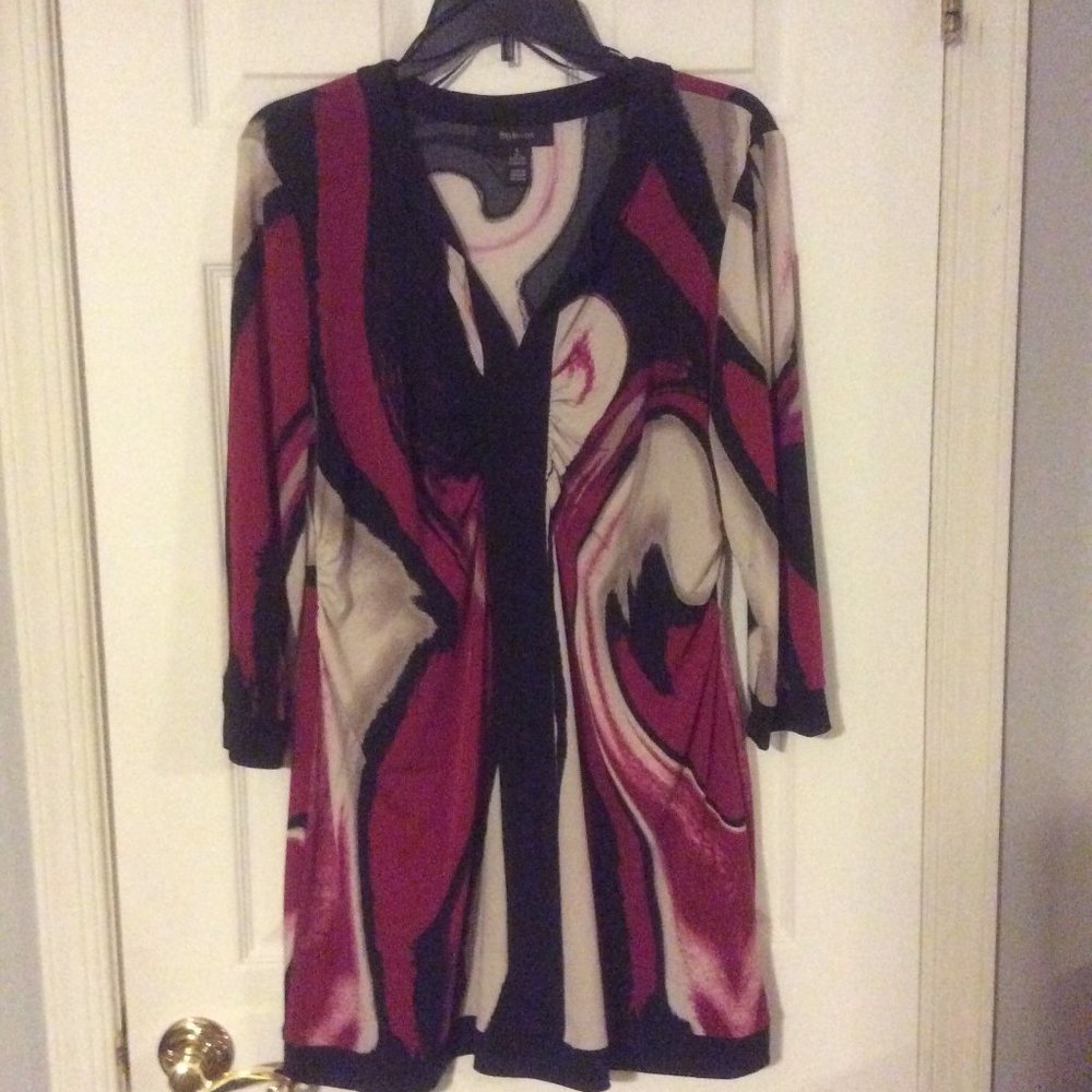 Dress/tunic